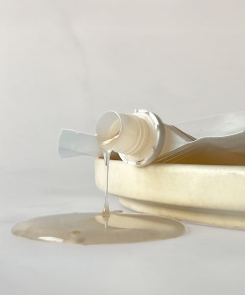 Refill Pouch - Fresh Reset Body Cleanser