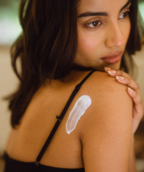 Refill Pouch - Fresh Reset Body Lotion