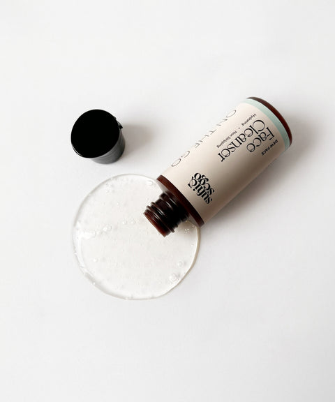 Travel Size - Dew Face Gel Cleanser