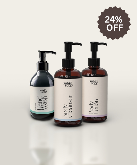 Best Seller Trio