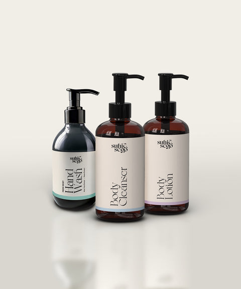 Best Seller Trio