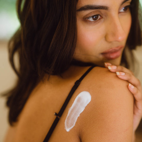 Travel Size - Fresh Reset Body Lotion