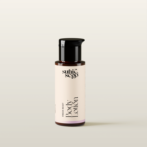 Travel Size - Fresh Reset Body Lotion