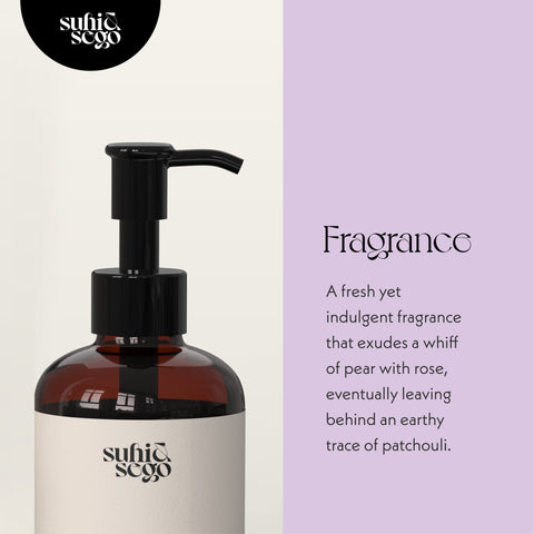 Travel Size - Fresh Reset Body Lotion