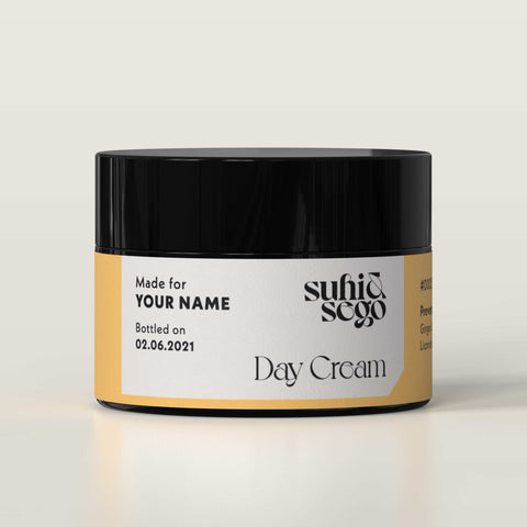 Day Cream